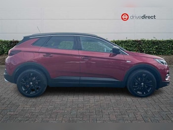 Used Vauxhall Grandland X 2019 for sale - 76272746: Photo