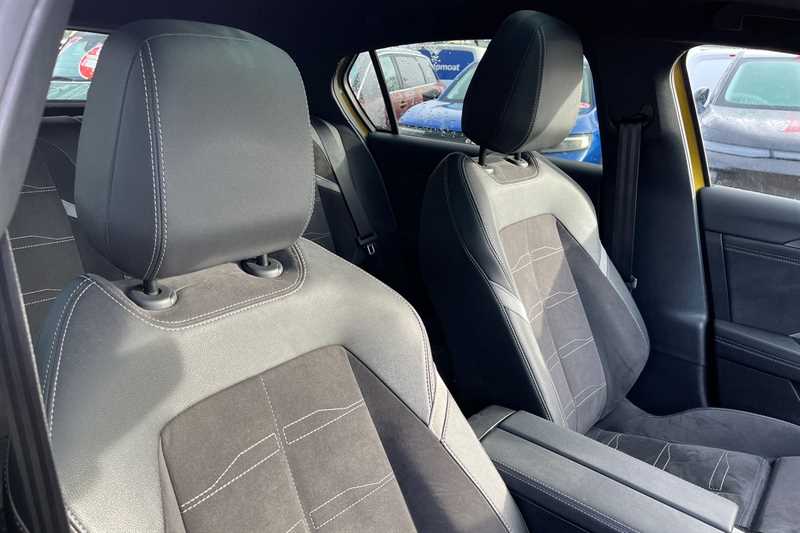 Used Vauxhall Astra 2022 for sale - 77788671: Photo 23