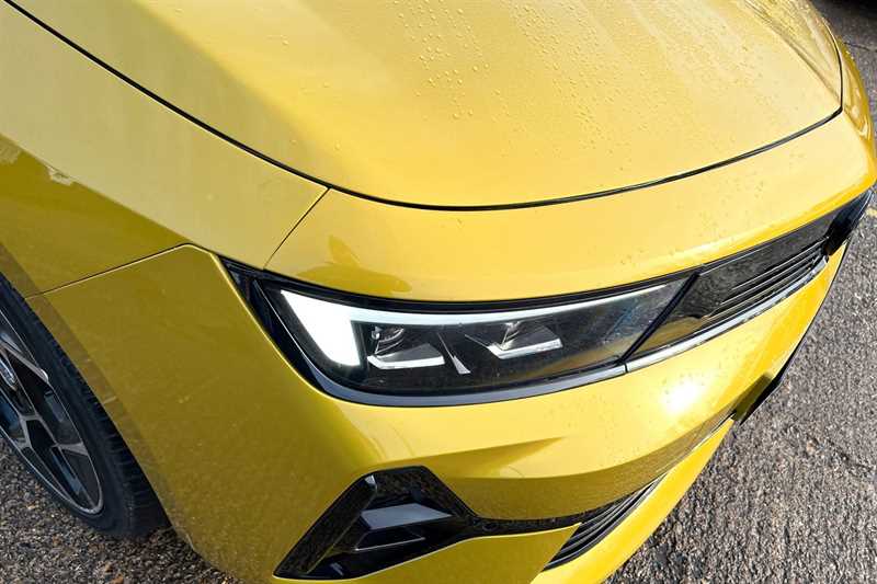 Used Vauxhall Astra 2022 for sale - 77788671: Photo 28