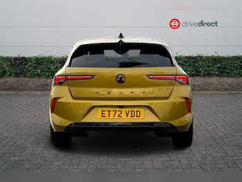 Used Vauxhall Astra 2022 for sale - 77788671: Photo