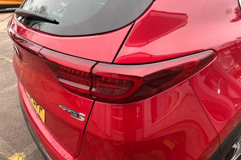 Used Kia Sportage 2020 for sale - 78217483: Photo 32