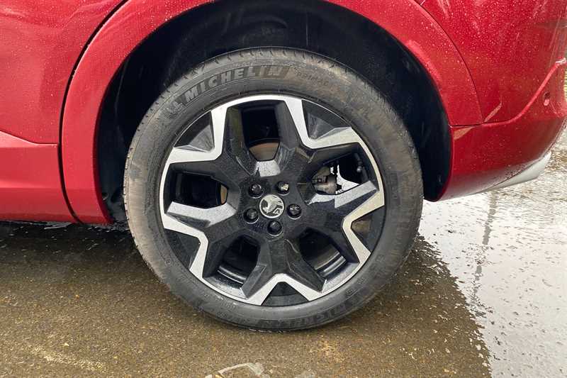 Used Vauxhall Grandland 2023 for sale - 77486426: Photo 10