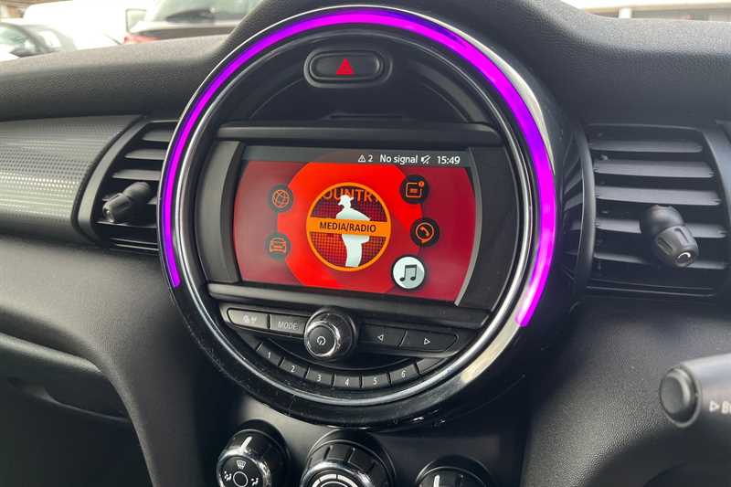 Used MINI Hatch 2019 for sale - 76761818: Photo 17