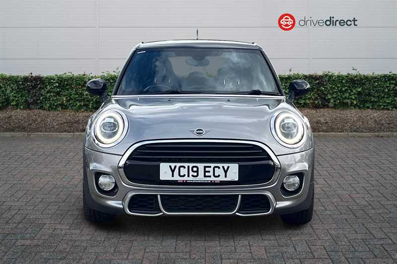 Used MINI Hatch 2019 for sale - 76761818: Photo 8