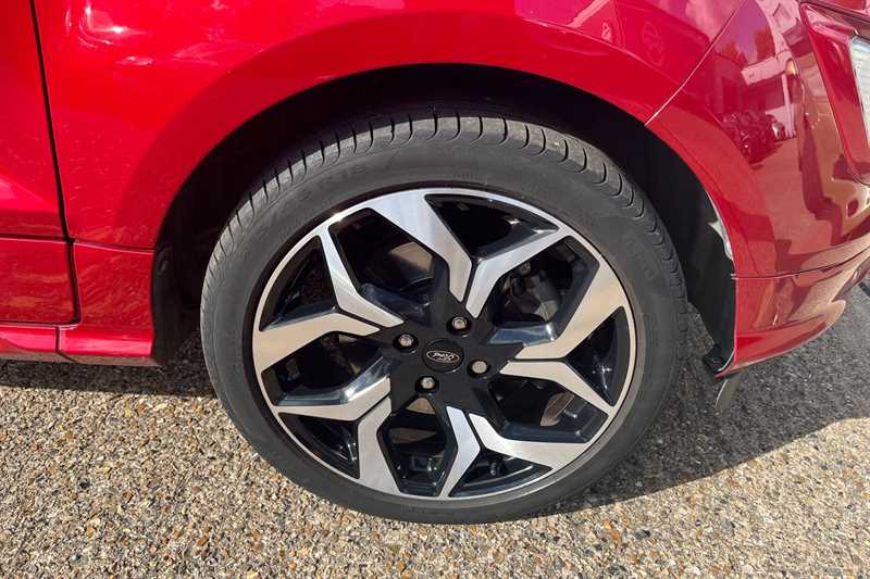 Used Ford Ecosport for sale - 76463403: Photo 10