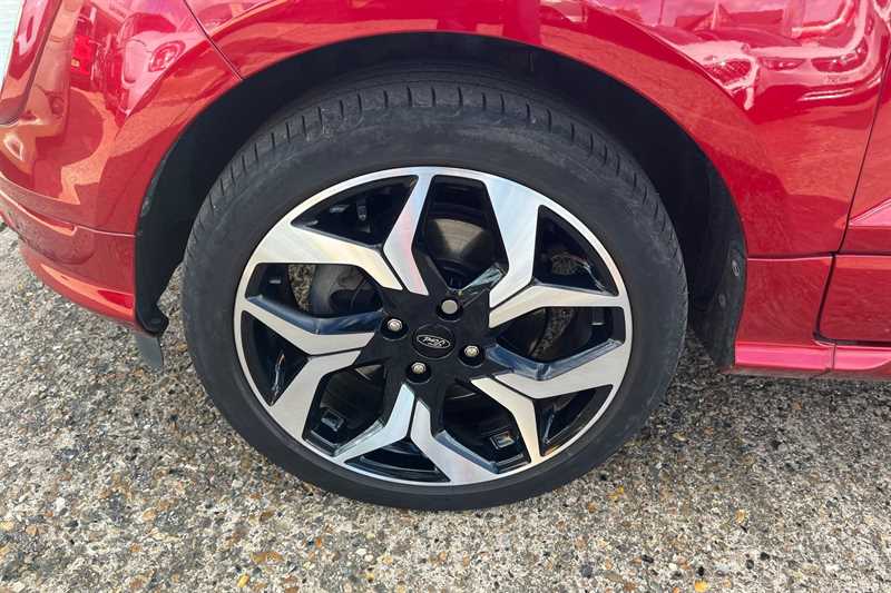 Used Ford Ecosport for sale - 76463403: Photo 11