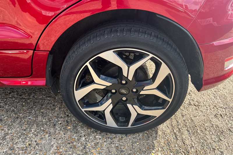 Used Ford Ecosport for sale - 76463403: Photo 12