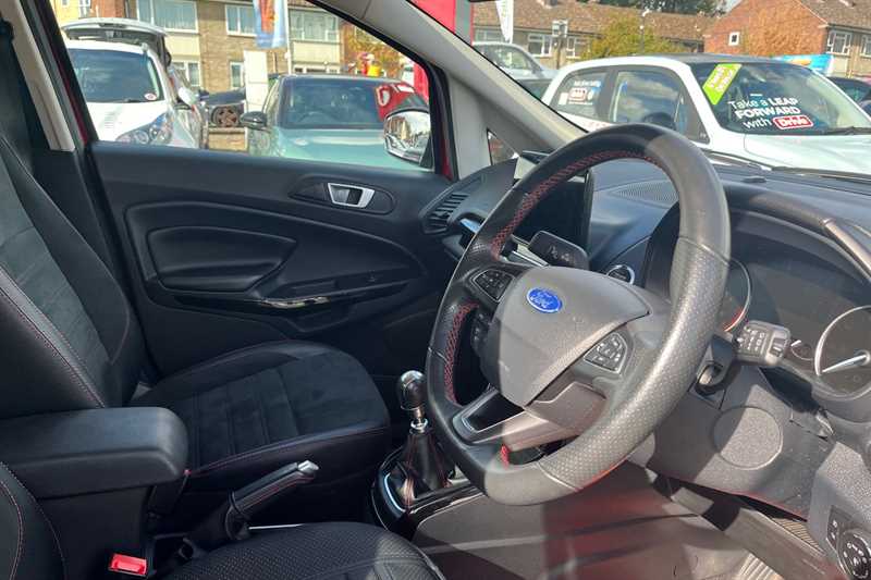 Used Ford Ecosport for sale - 76463403: Photo 13