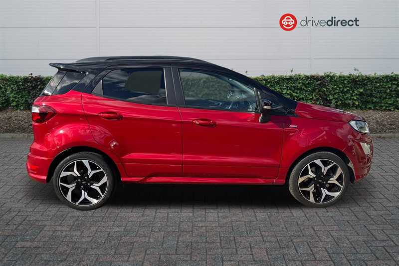 Used Ford Ecosport for sale - 76463403: Photo 2