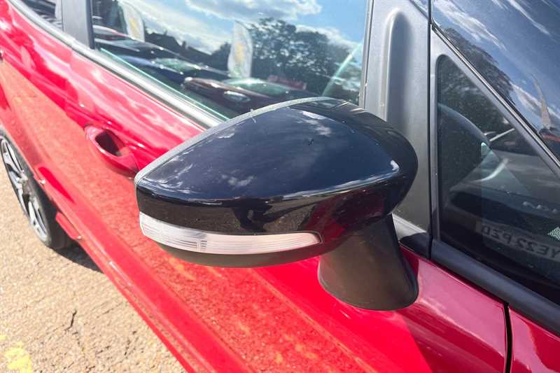 Used Ford Ecosport for sale - 76463403: Photo 34