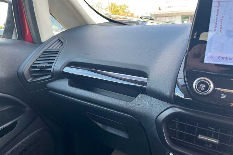 Used Ford Ecosport for sale - 76463403: Photo 40