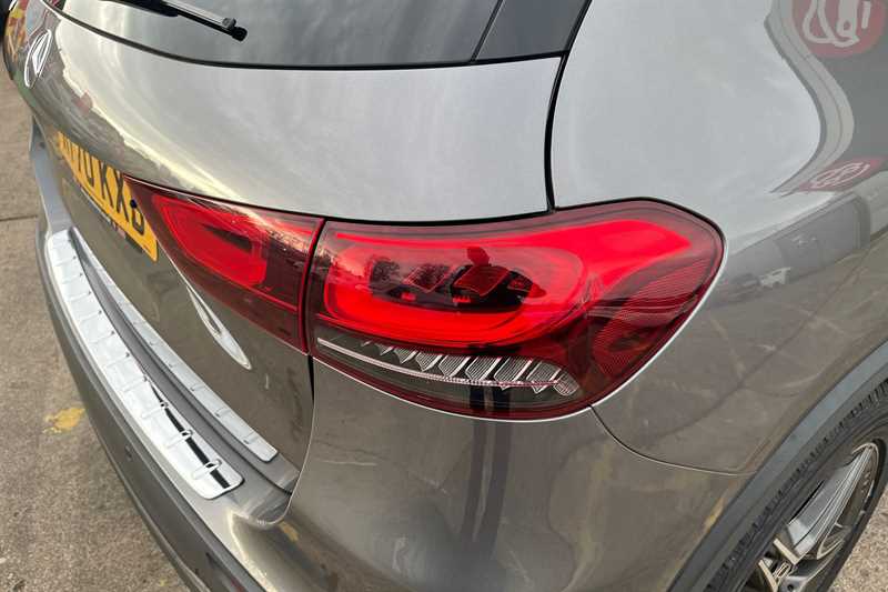 Used Mercedes-Benz GLA 2021 for sale - 77334910: Photo 32