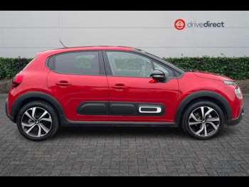 Used Citroen C3 2024 for sale - 74658092: Photo