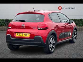 Used Citroen C3 2024 for sale - 74658092: Photo