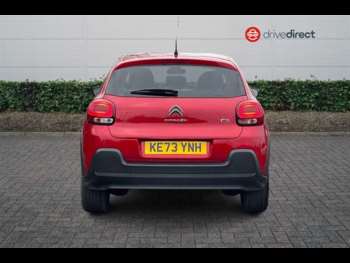 Used Citroen C3 2024 for sale - 74658092: Photo