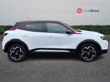 Used Vauxhall Mokka 2023 for sale - 78687320: Photo
