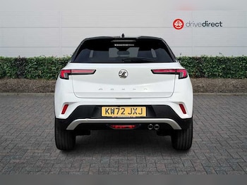 Used Vauxhall Mokka 2023 for sale - 78323120: Photo