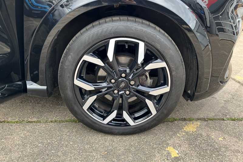 Used Ford Puma 2022 for sale - 76530562: Photo 10