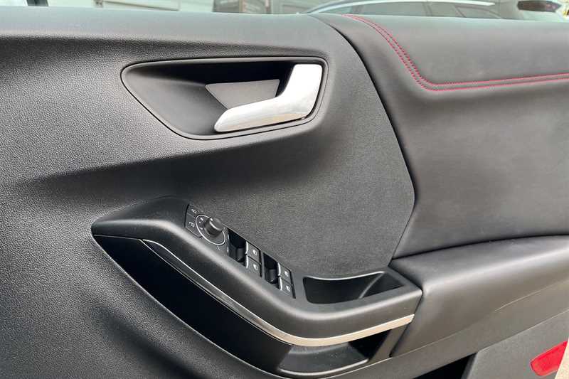 Used Ford Puma 2022 for sale - 76530562: Photo 16