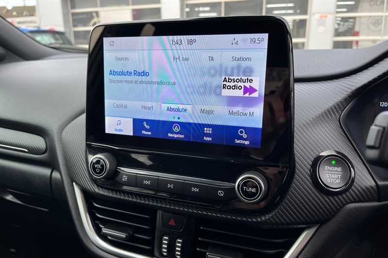 Used Ford Puma 2022 for sale - 76530562: Photo 17