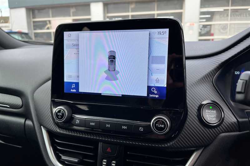 Used Ford Puma 2022 for sale - 76530562: Photo 19