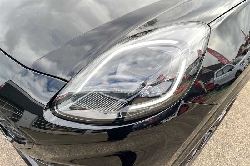 Used Ford Puma 2022 for sale - 76530562: Photo 29