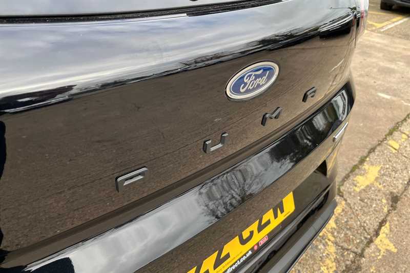 Used Ford Puma 2022 for sale - 76530562: Photo 30