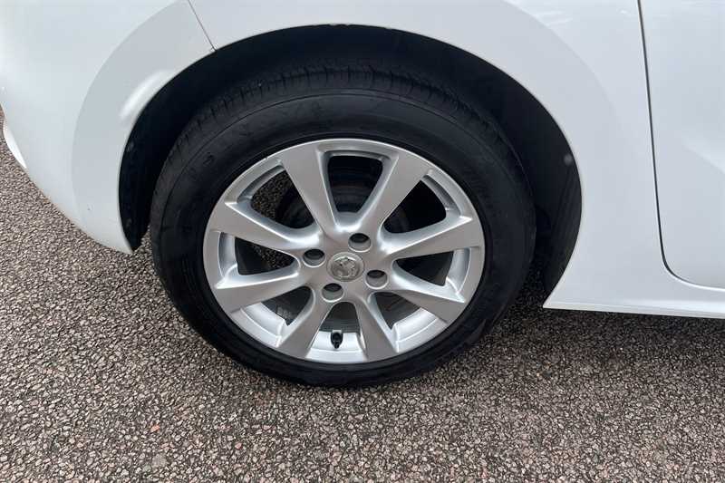 Used Vauxhall Corsa 2021 for sale - 76732748: Photo 11