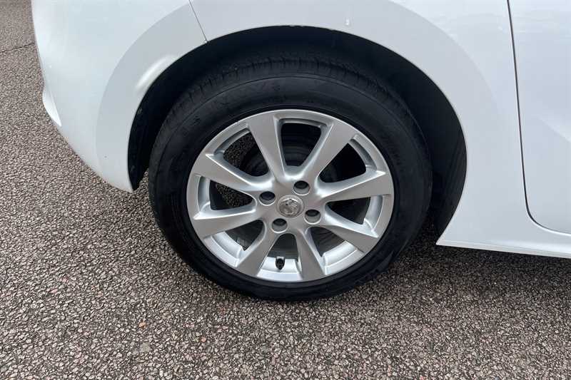 Used Vauxhall Corsa 2021 for sale - 76732748: Photo 12