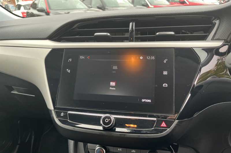 Used Vauxhall Corsa 2021 for sale - 76732748: Photo 18