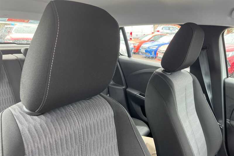 Used Vauxhall Corsa 2021 for sale - 76732748: Photo 23