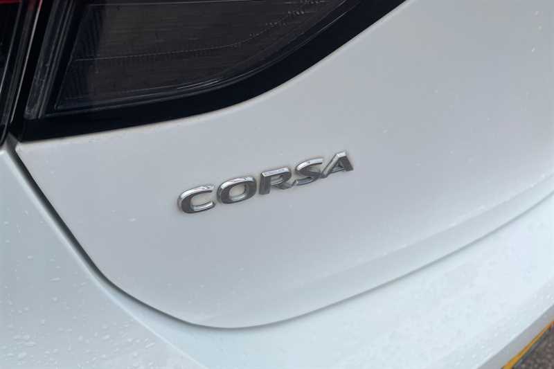 Used Vauxhall Corsa 2021 for sale - 76732748: Photo 30