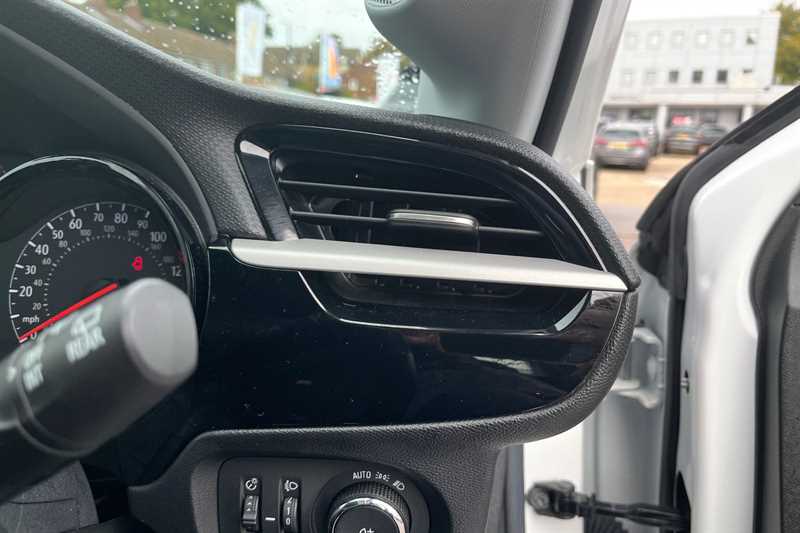 Used Vauxhall Corsa 2021 for sale - 76732748: Photo 36