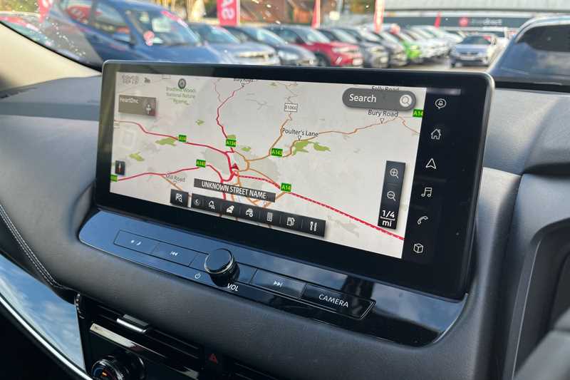 Used Nissan Qashqai 2023 for sale - 76929960: Photo 17