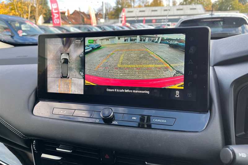 Used Nissan Qashqai 2023 for sale - 76929960: Photo 36