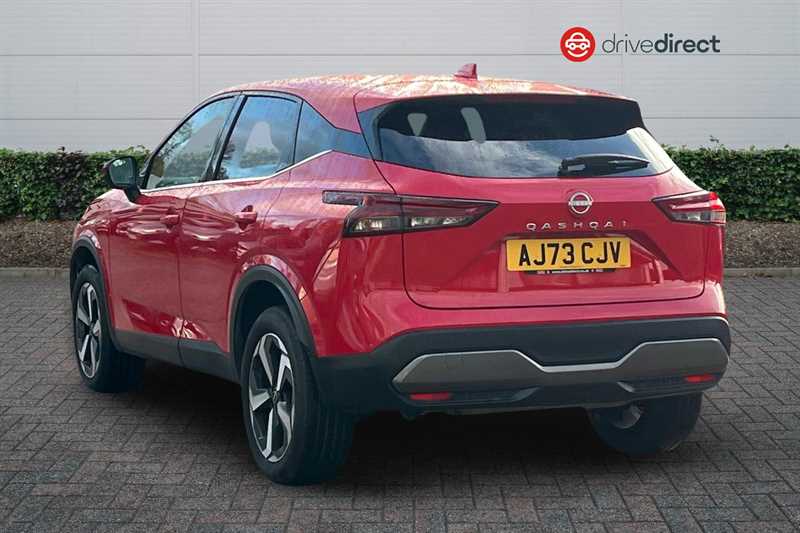 Used Nissan Qashqai 2023 for sale - 76929960: Photo 5