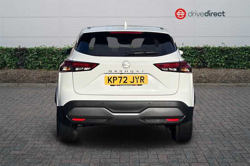 Used Nissan Qashqai 2023 for sale - 77402862: Photo 4