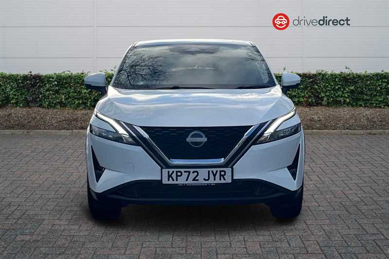 Used Nissan Qashqai 2023 for sale - 77402862: Photo 8