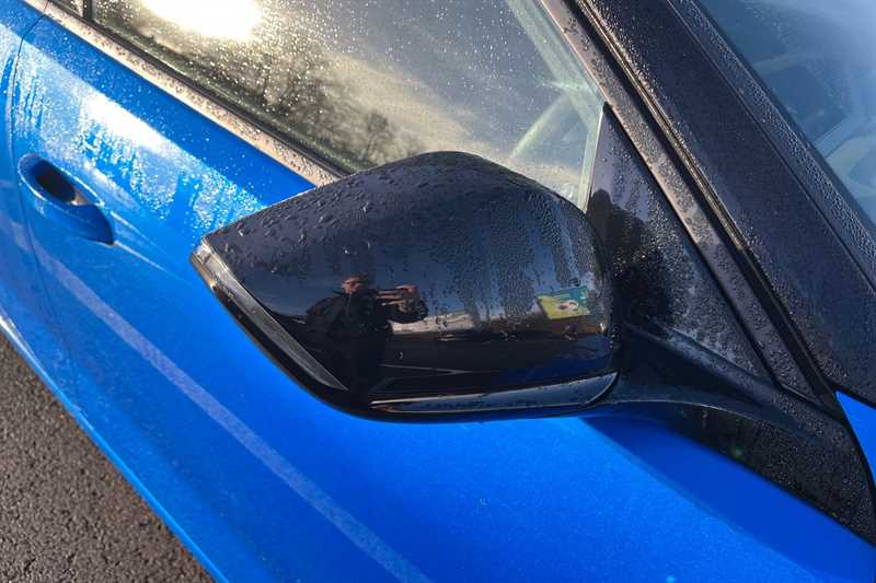 Used Vauxhall Astra 2024 for sale - 77887634: Photo 34