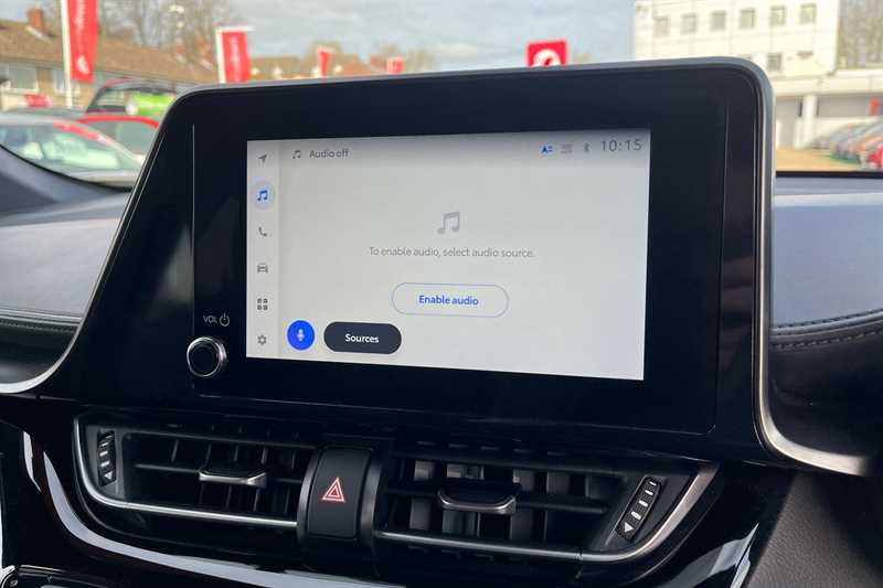 Used Toyota C-HR 2022 for sale - 77929863: Photo 17