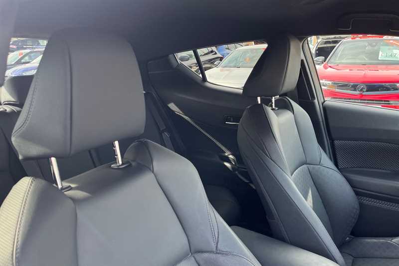 Used Toyota C-HR 2022 for sale - 77929863: Photo 23