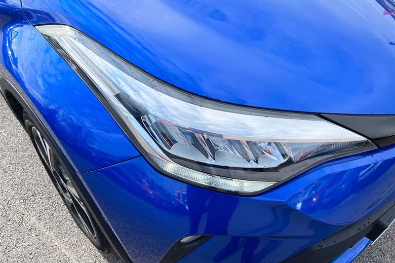 Used Toyota C-HR 2022 for sale - 77929863: Photo 28