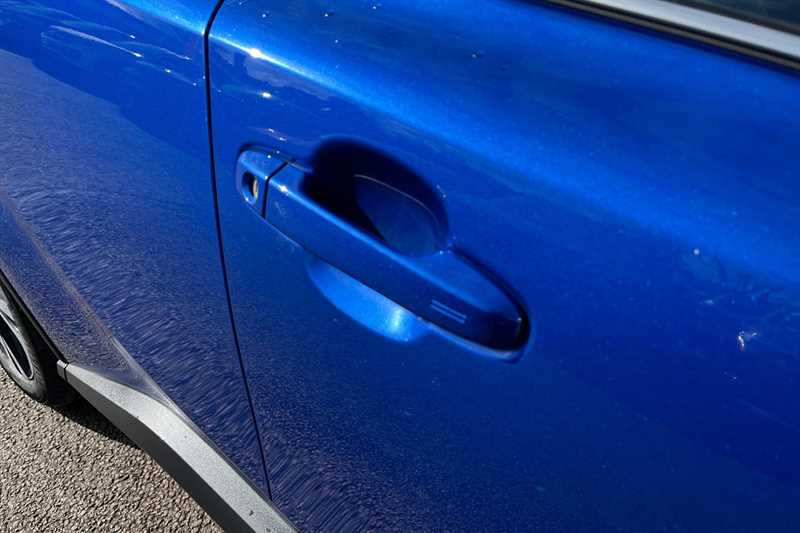 Used Toyota C-HR 2022 for sale - 77929863: Photo 33