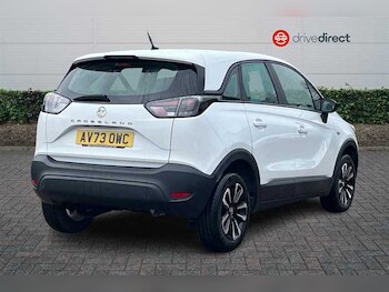 Used Vauxhall Crossland 2023 for sale - 78076563: Photo