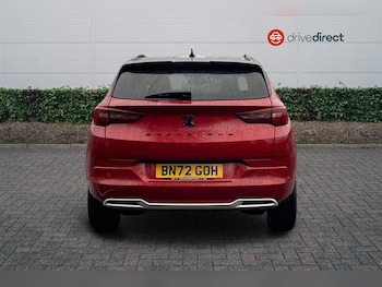 Used Vauxhall Grandland 2023 for sale - 78138367: Photo