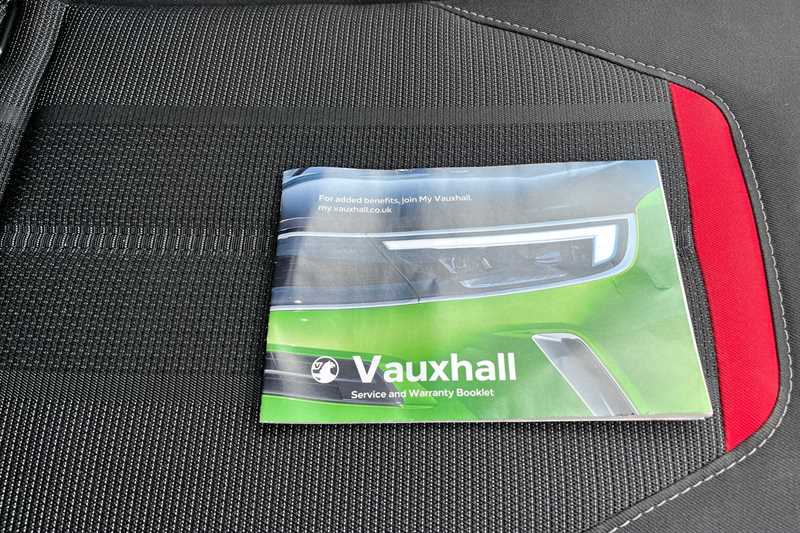 Used Vauxhall Mokka 2023 for sale - 77863427: Photo 38