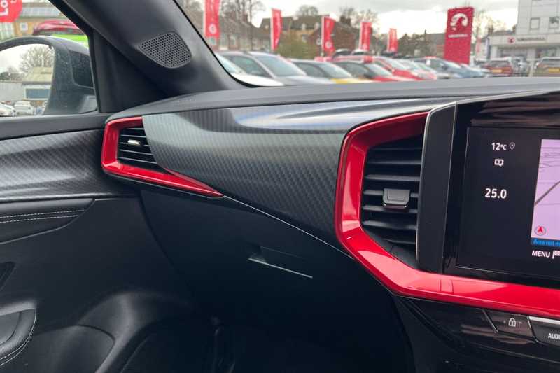 Used Vauxhall Mokka 2023 for sale - 77863427: Photo 39