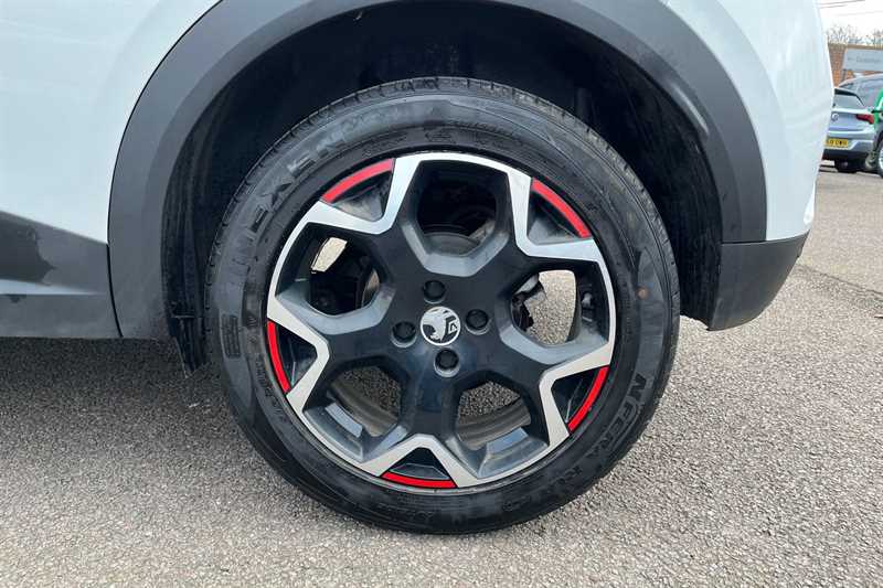 Used Vauxhall Mokka 2023 for sale - 77863427: Photo 9