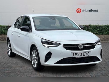 Used Vauxhall Corsa 2023 for sale - 79149434: Photo