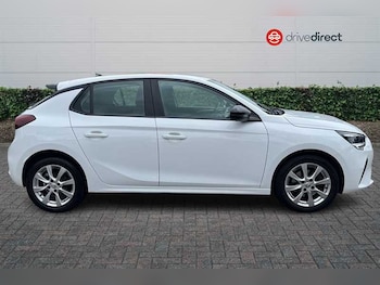 Used Vauxhall Corsa 2023 for sale - 79149434: Photo